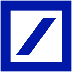 Deutsche Bank icon